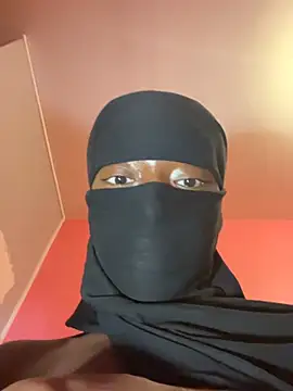 Bella Binta online show from 07.29.26