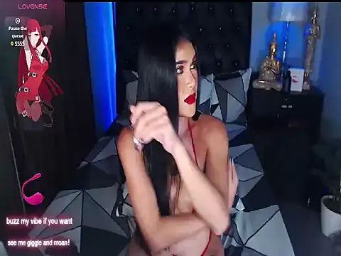 Snapshot of BigCockGODDESS chatting on 01.07.25 BigCockGODDESS online show from 01.07.25