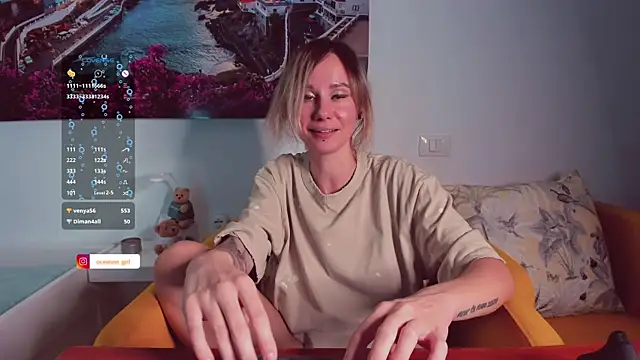 trafka murafka online show from 09.14.25