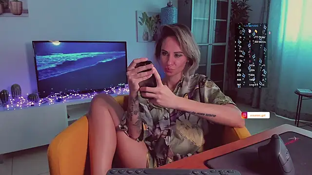 trafka murafka online show from 10.04.25