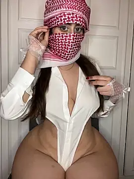 arabiaAna online show from 09.16.25