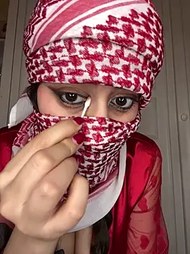 arabiaAna online show from 09.23.25