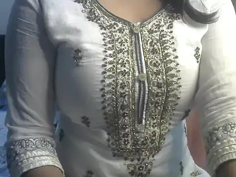 Snapshot of SiaraSiyA chatting on 01.11.25 SiaraSiyA online show from 01.11.25