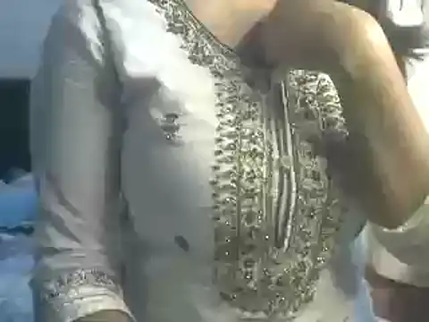 Snapshot of SiaraSiyA chatting on 03.06.25 SiaraSiyA online show from 03.06.25