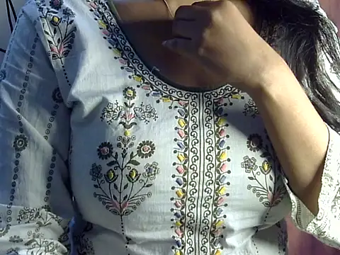 Snapshot of SiaraSiyA chatting on 01.06.26 SiaraSiyA online show from 01.06.26