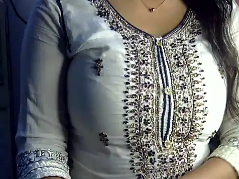 Snapshot of SiaraSiyA chatting on 01.07.26 SiaraSiyA online show from 01.07.26