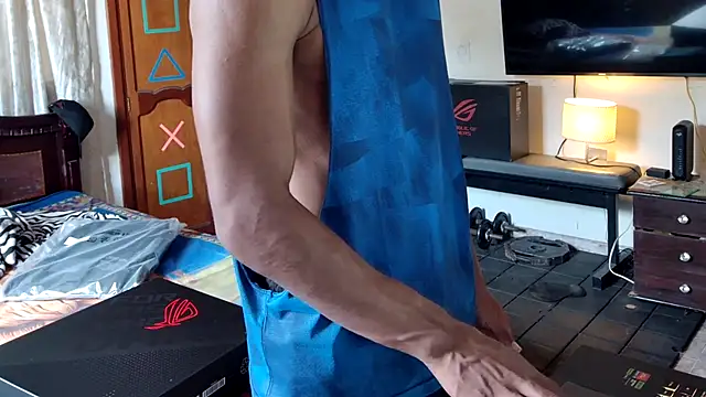 Jhon wich online show from 12.19.24