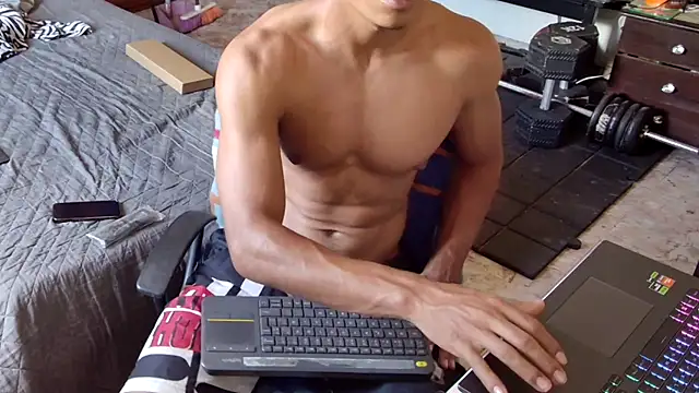 Jhon wich online show from 01.18.25