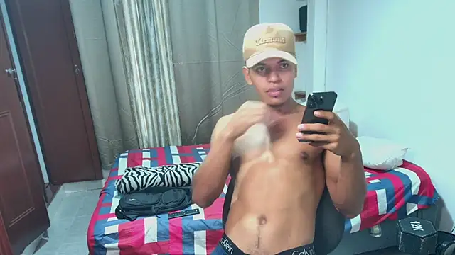 Jhon wich online show from 06.25.26