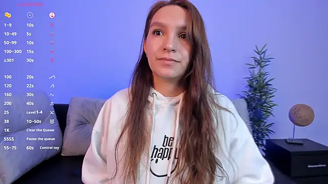 miataylorr1 online show from 01.25.25