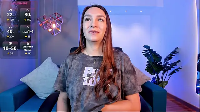 miataylorr1 online show from 06.06.26