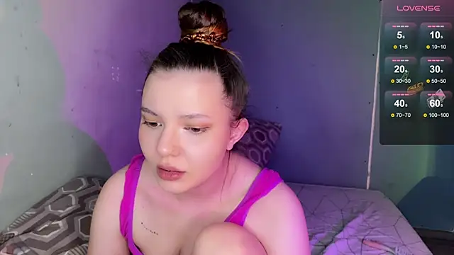 bbycolada online show from 02.12.25