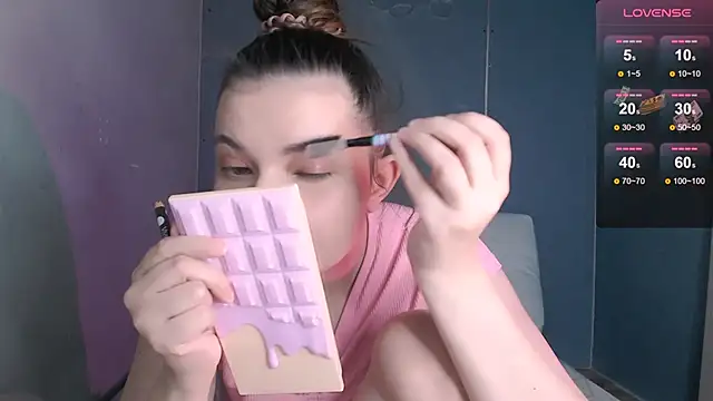 bbycolada online show from 03.04.25