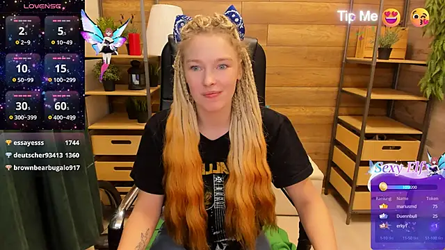 Snapshot of _fiona_Love chatting on 01.21.25  fiona Love online show from 01.21.25