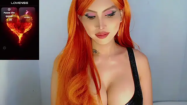 adreana 69 online show from 10.30.25