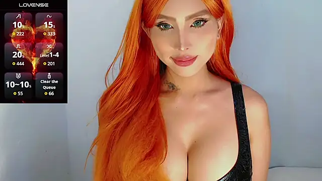 adreana 69 online show from 11.30.25