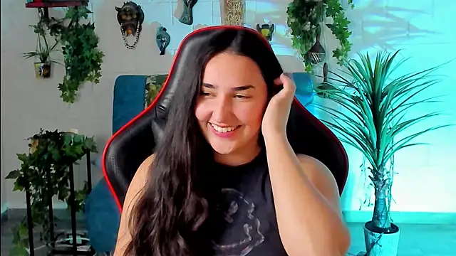 CeceliaJohnson online show from 01.16.25