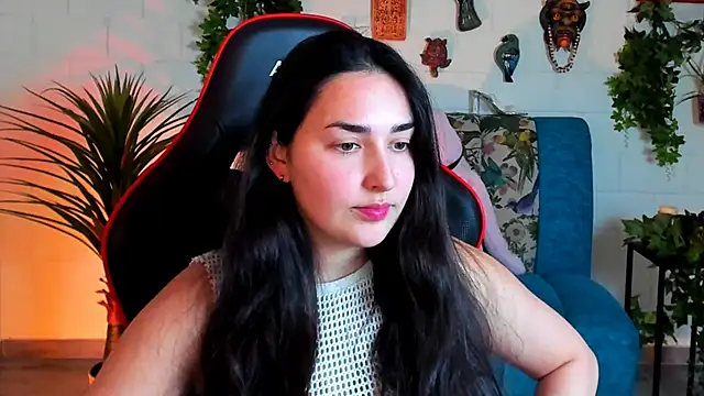 CeceliaJohnson online show from 02.20.25