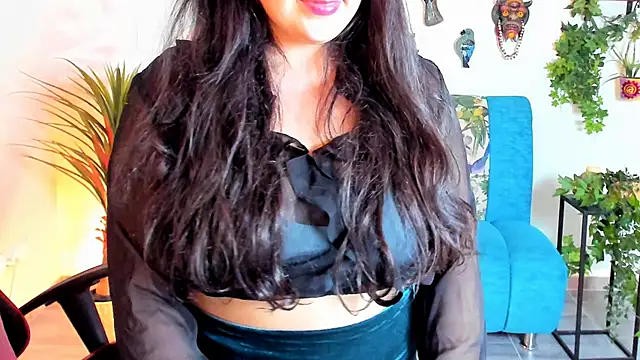 CeceliaJohnson online show from 02.28.25