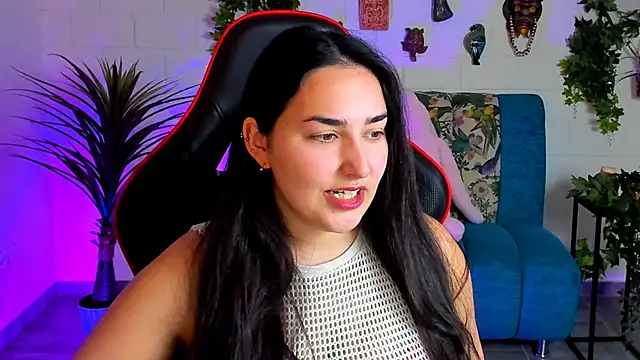 CeceliaJohnson online show from 03.05.25