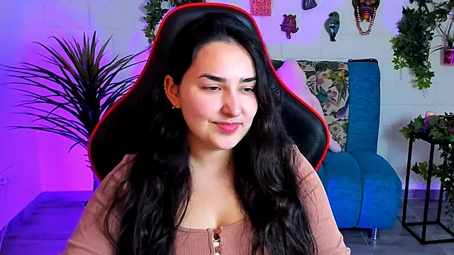 CeceliaJohnson online show from 03.13.25