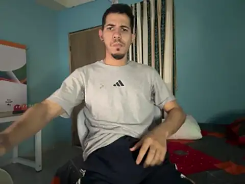 steven clain online show from 05.11.26