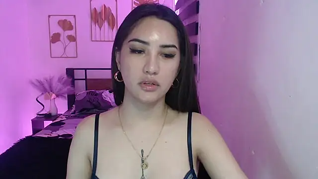 TS QueenMistress online show from 03.17.25