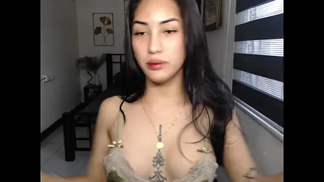TS QueenMistress online show from 07.22.26