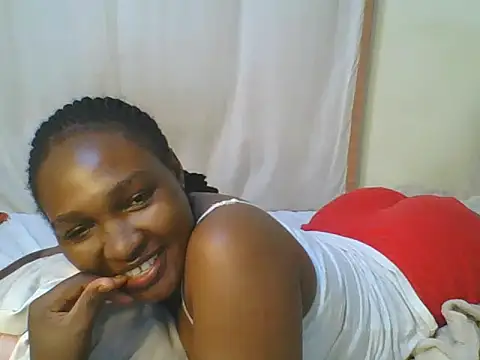 cute lavenda online show from 04.06.26