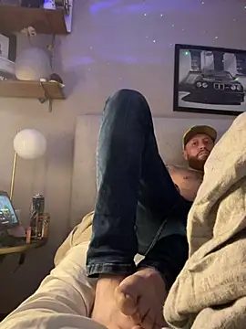 Mackwood89 online show from 12.08.24