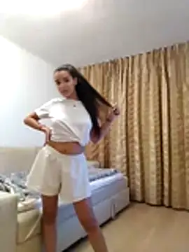 baby sweet girl  online show from 05.03.26