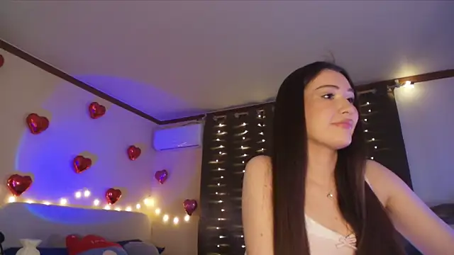 Snapshot of SoeTheReal chatting on 02.11.26 SoeTheReal online show from 02.11.26