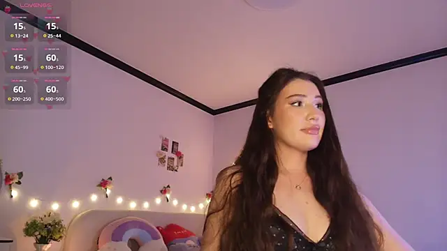 Snapshot of SoeTheReal chatting on 04.03.26 SoeTheReal online show from 04.03.26