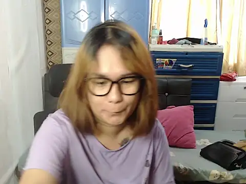 Andrea Campbel online show from 03.15.26