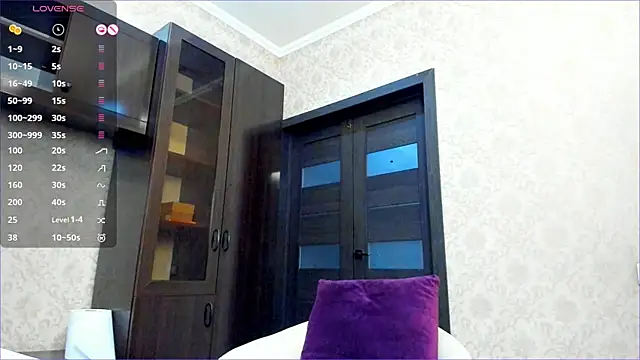 Zoe klarxxx online show from 01.28.25