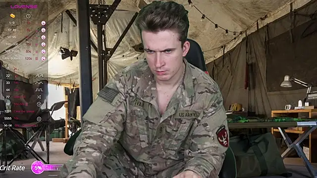 hornystripman97 online show from 12.28.24