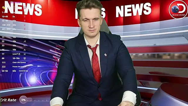hornystripman97 online show from 04.23.26