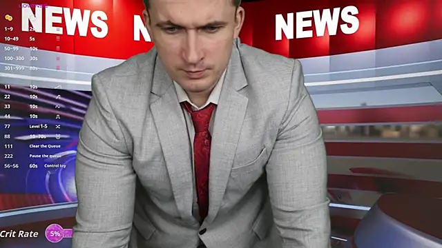 hornystripman97 online show from 04.29.26