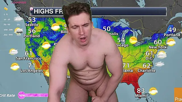 hornystripman97 online show from 05.22.26