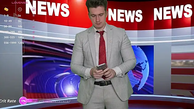 hornystripman97 online show from 06.23.26