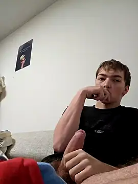 Snapshot of BigJuicy18cm chatting on 02.27.25 BigJuicy18cm online show from 02.27.25