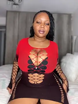 Hyra Ari online show from 11.27.25