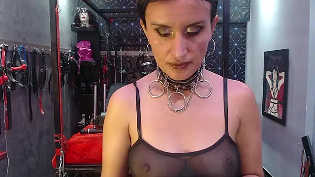 lorna cox bdsm online show from 03.13.26