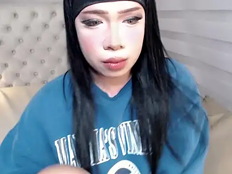 RebecaNextToYou online show from 07.23.26