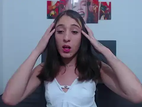 andreahhill online show from 12.02.24