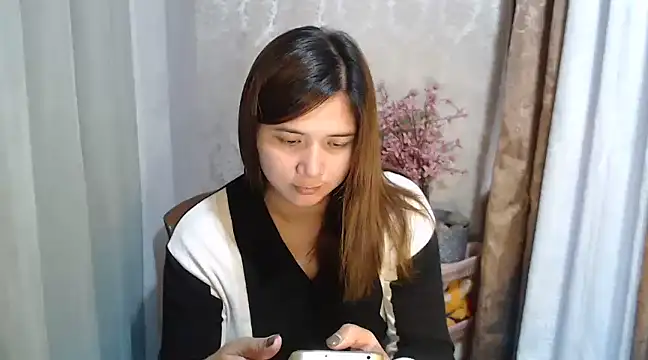 MS Isabella Snow92 online show from 02.21.25