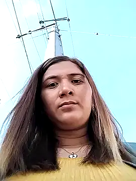 MS Isabella Snow92 online show from 03.19.25