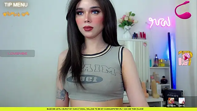 Salsallita online show from 12.18.25