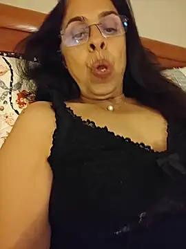 Susannemilf online show from 11.11.25