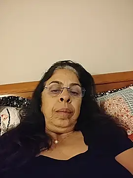 Susannemilf online show from 11.12.25